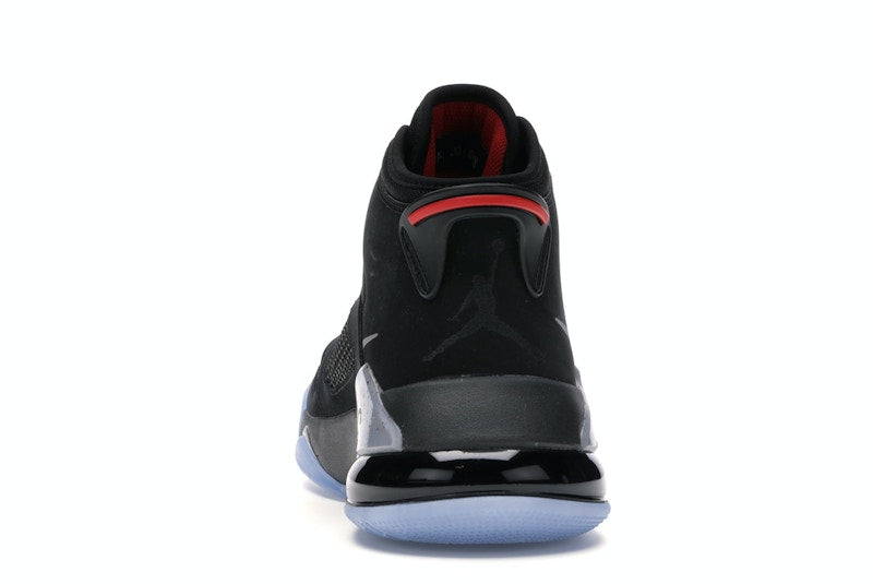 Jordan Mars 270 Black Metallic Silver