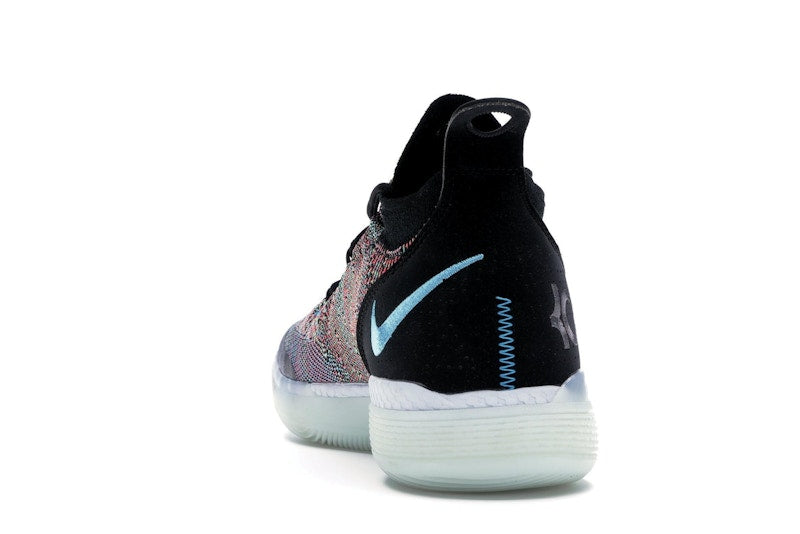 Nike KD 11 Multi-Color
