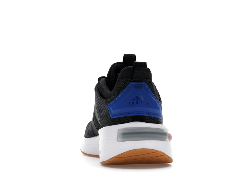 adidas Racer TR23 Carbon Core Black Royal Blue