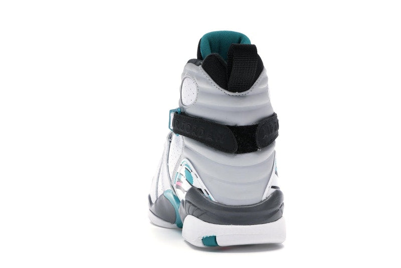 Jordan 8 Retro South Beach (GS)