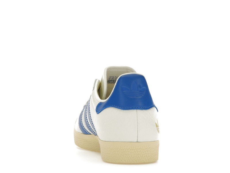 adidas Gazelle Shoe Palace Bold Blue
