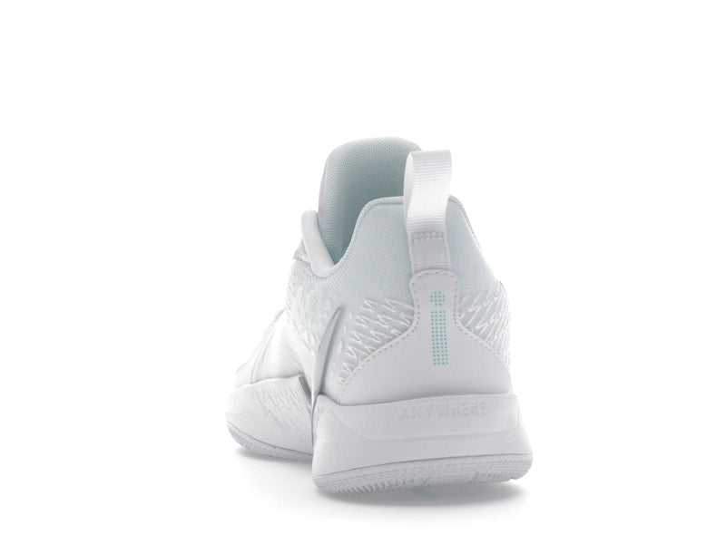 Nike Sabrina 2 White Noise (GS)