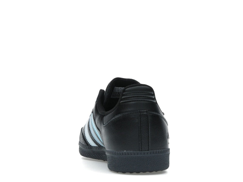 adidas Samba ADV Charlotte FC Black Sheep