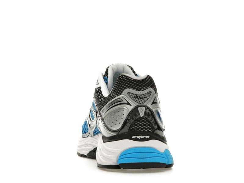 Saucony ProGrid Omni 9 OG Royal Silver