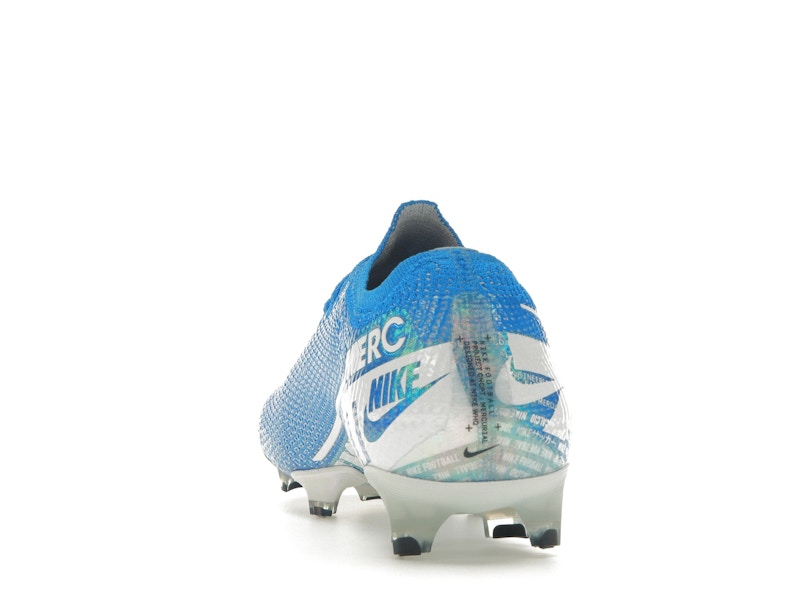 Nike Mercurial Vapor 13 Elite FG Blue Hero