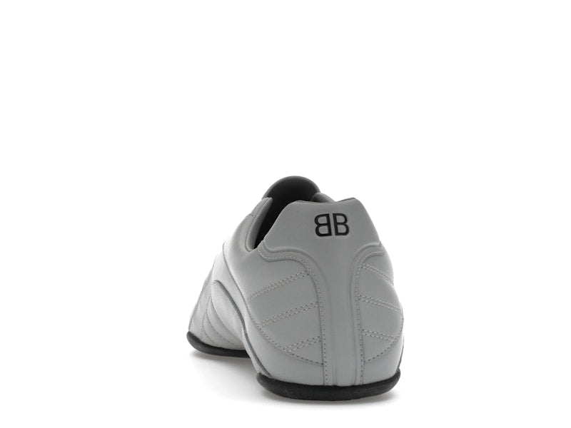 Balenciaga Zen Matte Grey Black