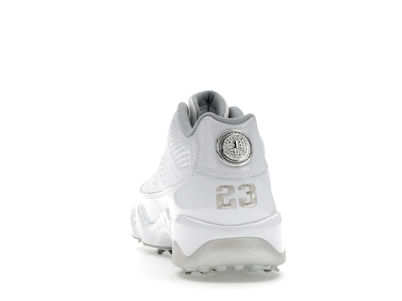 Jordan 9 Retro Low Golf NRG Tour Championship
