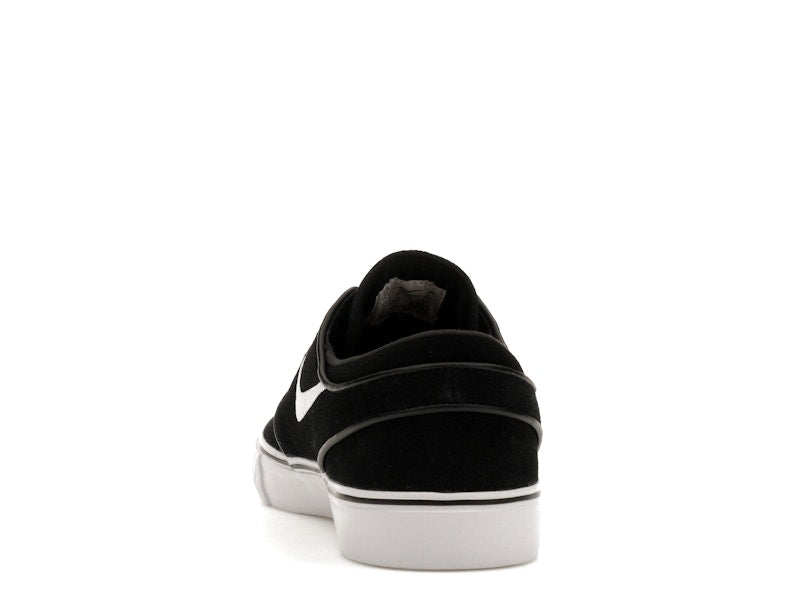 Nike Zoom Stefan Janoski SB OG Black