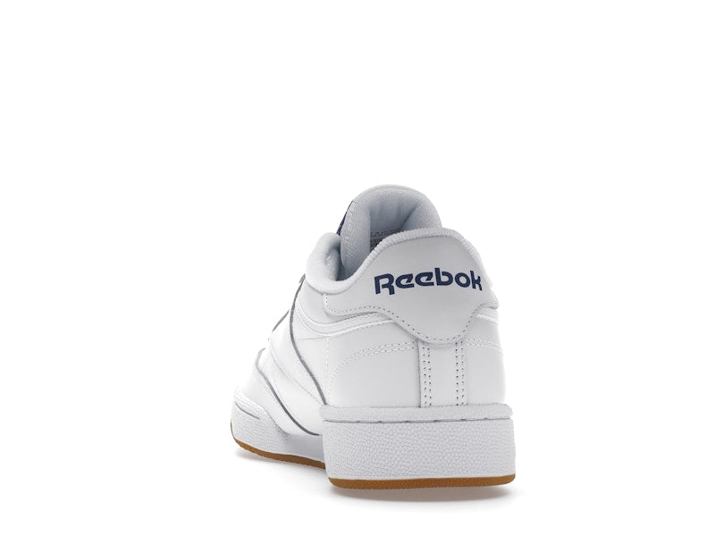 Reebok Club C 85 White Gum