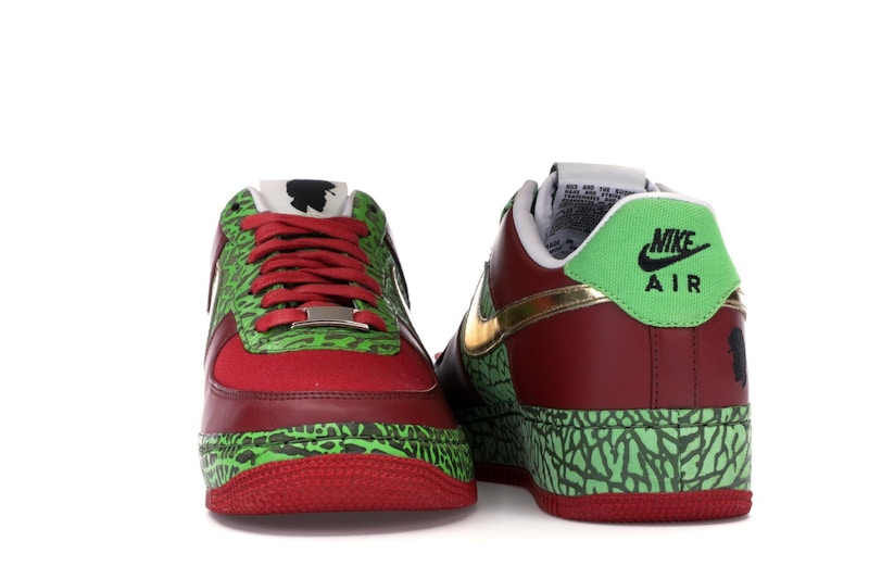 Nike Air Force 1 Low Questlove