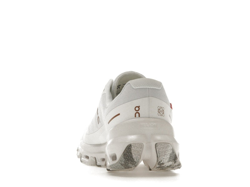 On Running Cloudventure LOEWE White (Women's)
