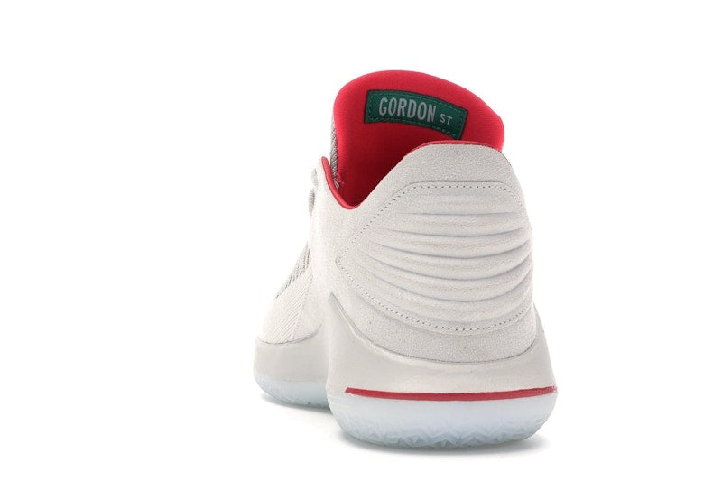 Jordan XXXII Low Gordon St.