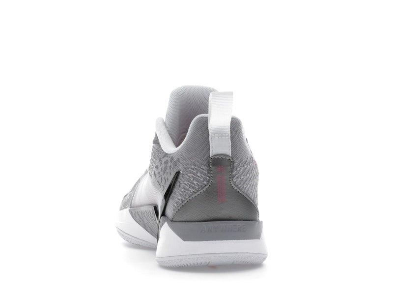 Nike Sabrina 2 Lily (GS)