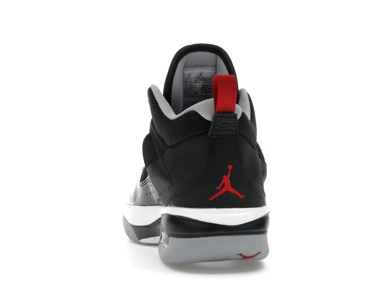Jordan Stay Loyal 3 Black Cement