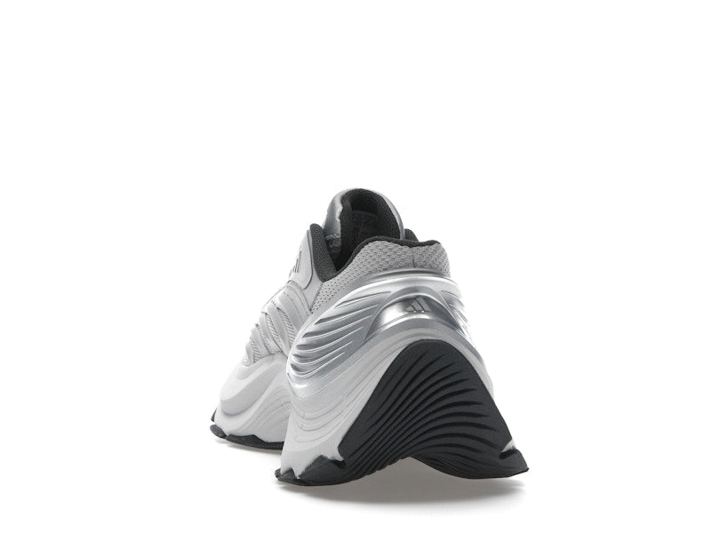 adidas XLG Metawave Grey Metallic Silver