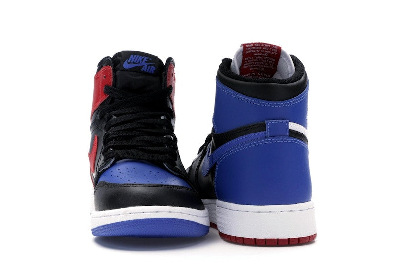 Jordan 1 Retro Top 3 (GS)