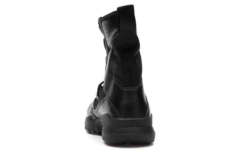 Nike Special Field Boot 8 Inch Black