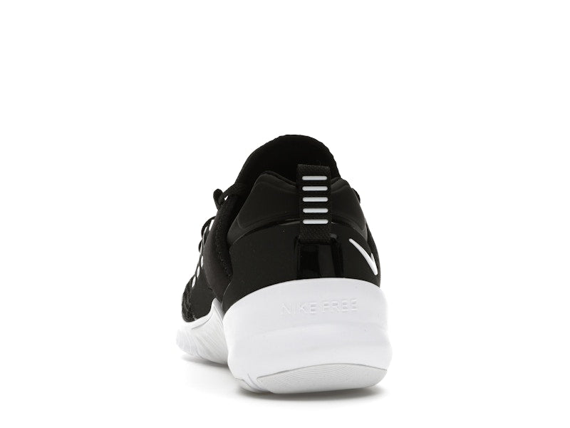Nike Free X Metcon 2 Black White