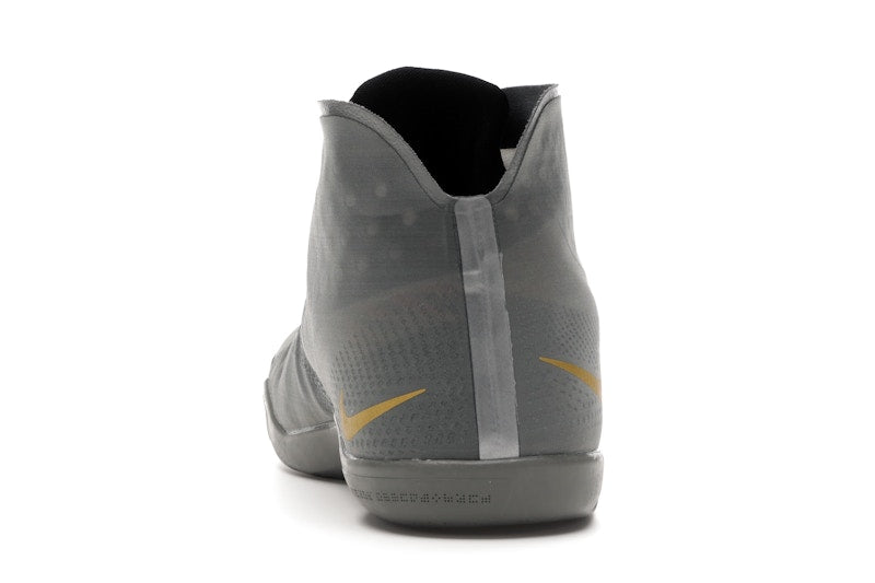 Nike Kobe 11 Alt Tumbled Grey