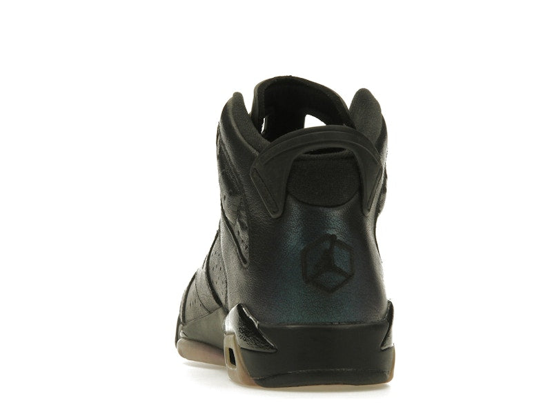 Jordan 6 Retro All-Star Chameleon (2017) (GS)