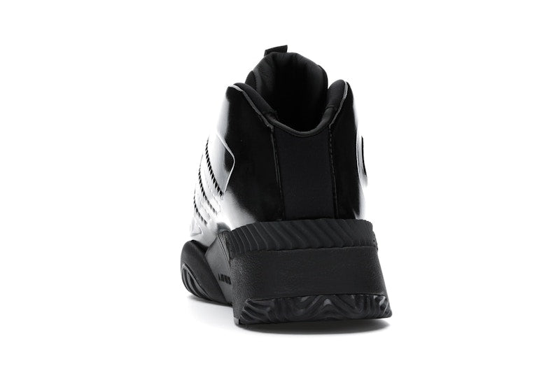 adidas AW Turnout Bball Alexander Wang Triple Black