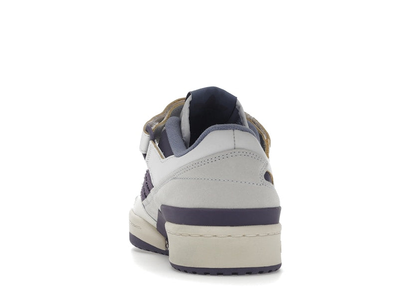 adidas Forum 84 Low College Purple