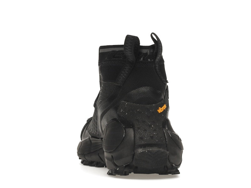 Reebok Zig Kinetica II Edge GORE-TEX Black