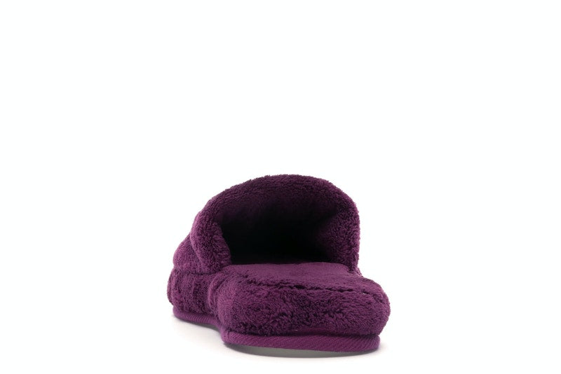 Kith Treats x Cinnamon Toast Crunch Slippers Purple