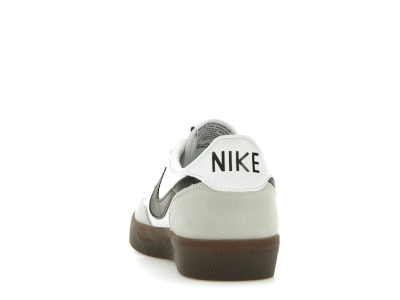Nike Killshot 2 Leather White Black Gum Dark Brown
