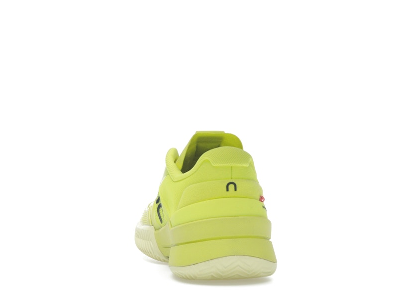 On The Roger Pro 2 Clay Lime Limelight (Women's)