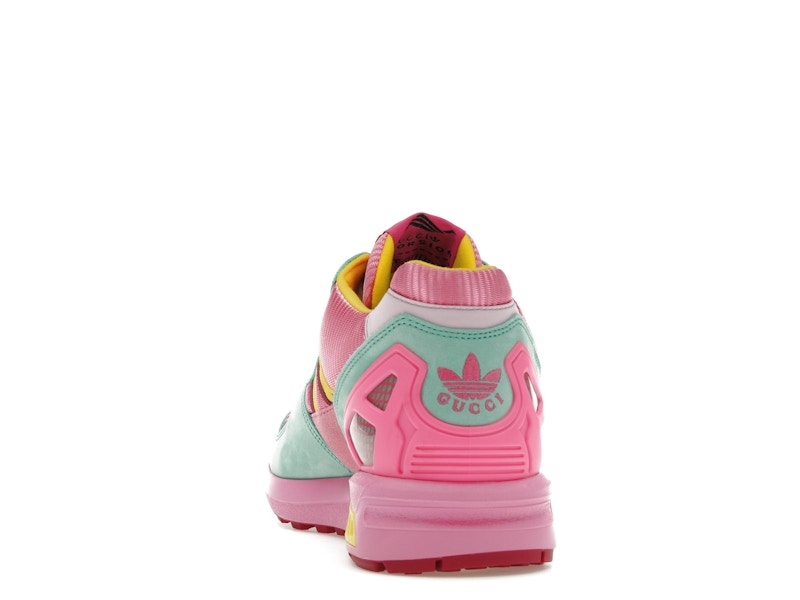 adidas x Gucci ZX 8000 Pink Strata (Women's)