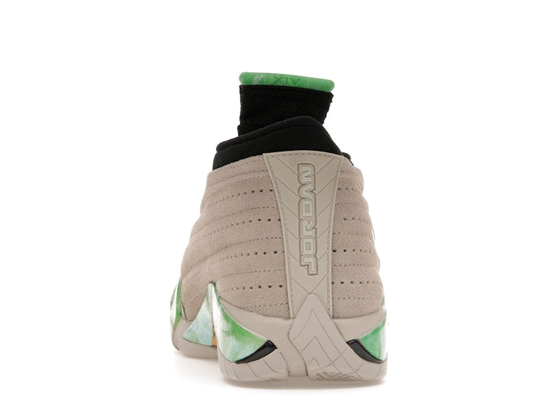 Jordan 14 Retro Aleali May Fortune (Women's)
