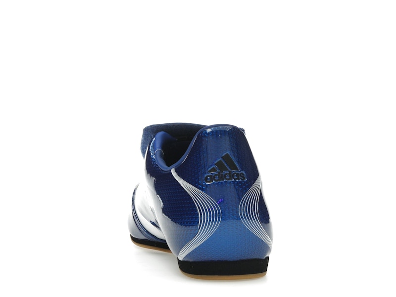 adidas F50 Taekwondo Royal Blue White (Women's)