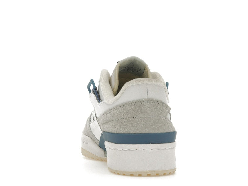 adidas Forum Exhibit Low White Sky Tint