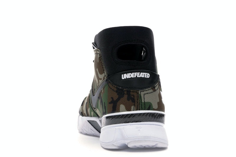 Nike Kobe 1 Protro Undefeated Camo