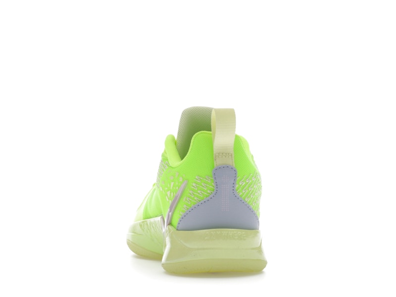 Nike Sabrina 2 Volt Life Lime Doll (GS)