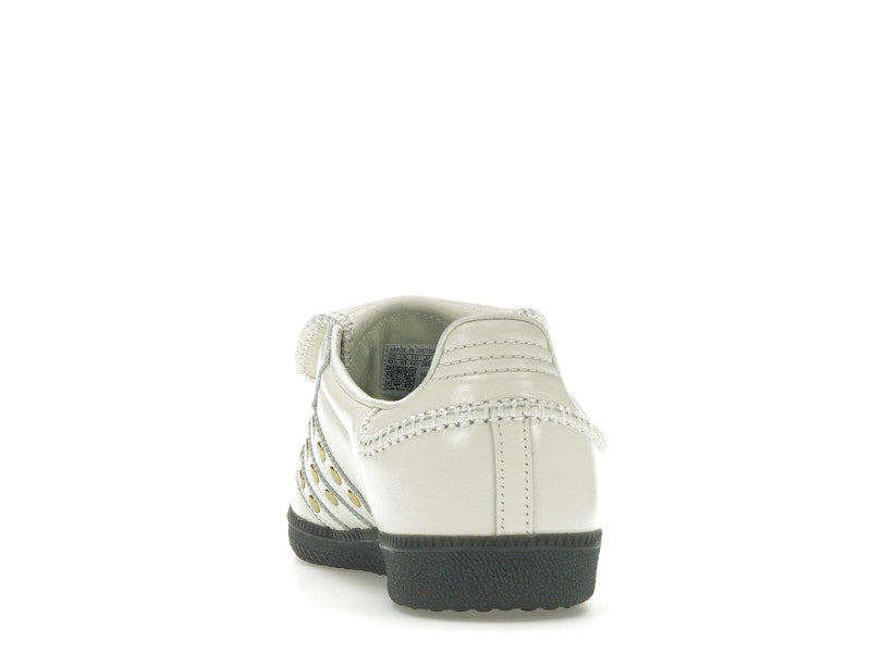 adidas Samba Wales Bonner Studded Pack Cream White