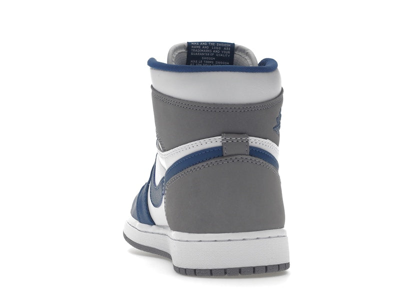 Jordan 1 Retro High OG True Blue