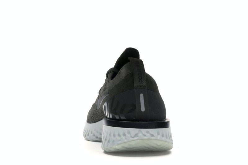 Nike Epic React Flyknit Cargo Khaki