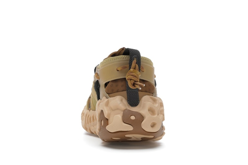 Nike ISPA Overreact Sandal Wheat