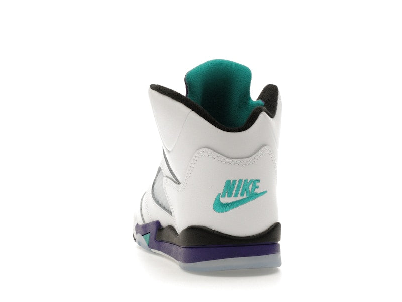 Jordan 5 Retro Grape (2025) (PS)