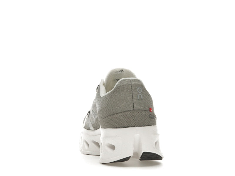 On Running Cloudeclipse Alloy White (Women's)