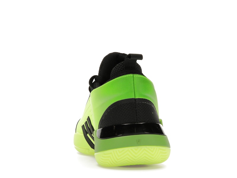 adidas D.O.N. Issue #5 Lucid Lemon