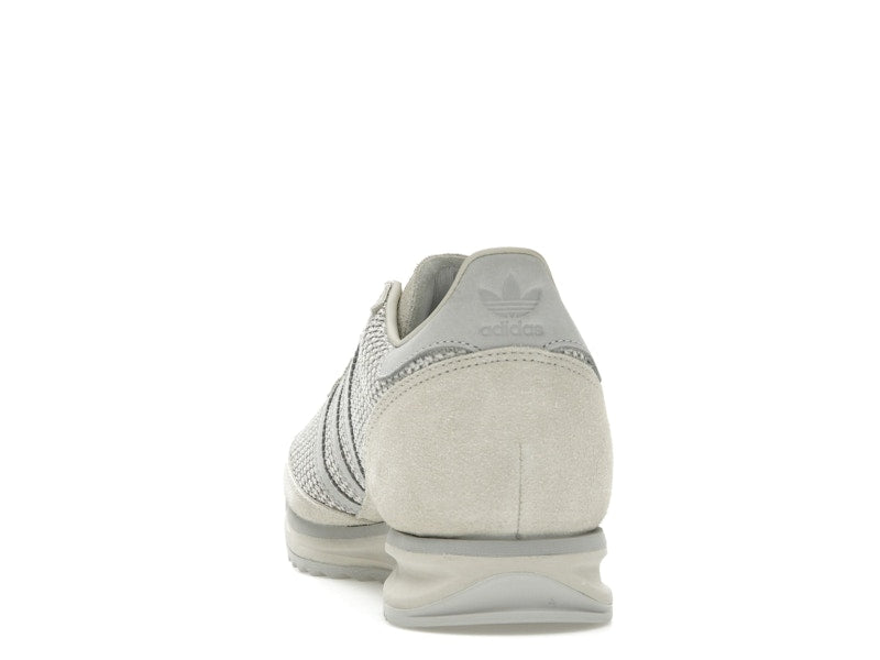adidas SL 72 RS Wonder Aluminum Grey