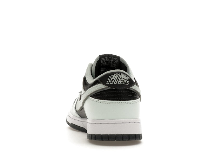 Nike Dunk Low Dark Smoke Grey Barely Green