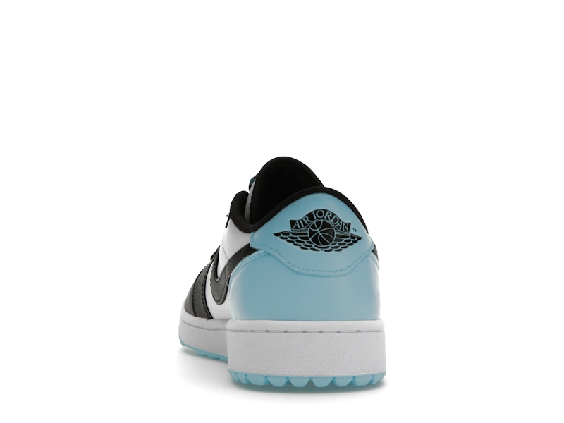 Jordan 1 Retro Low Golf Copa