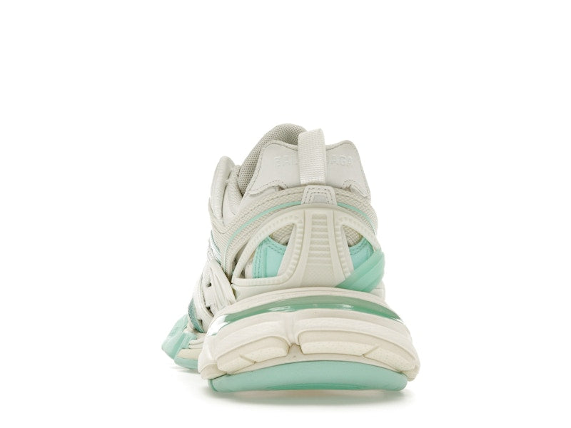 Balenciaga Track.2 Green Cream (Women's)