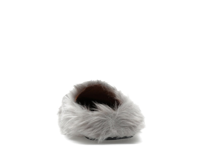 Bravest Studios Bear Claw Mule Grey