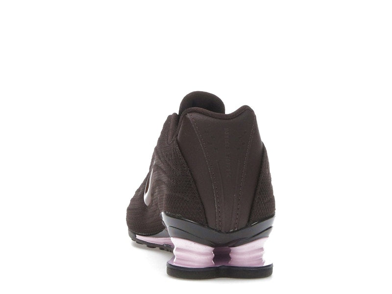 Nike Shox Z Velvet Brown (Women's)