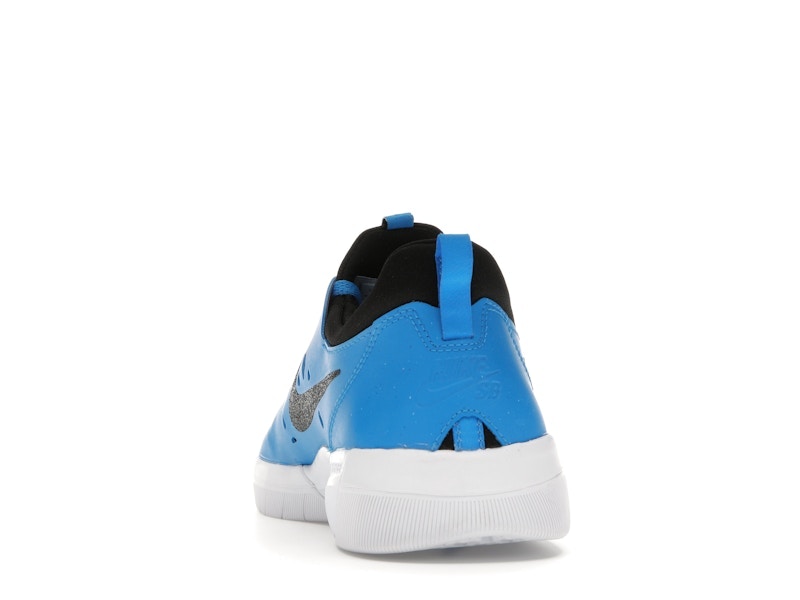Nike Nyjah Free SB Photo Blue